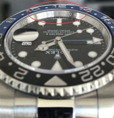 rolex riconoscere modello|rolex serial number lookup.